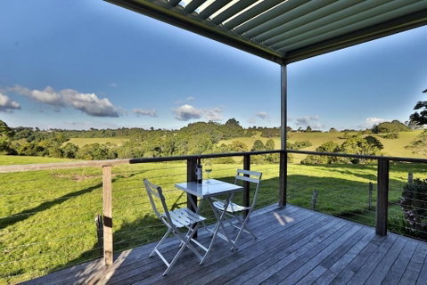 Seasons Of Maleny B&B - Accommodation Sunshine Coast 3
