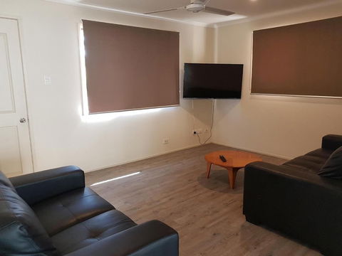 D'Aguilar Hotel Motel - Accommodation Sunshine Coast 4