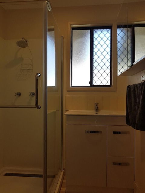D'Aguilar Hotel Motel - Accommodation Sunshine Coast 2