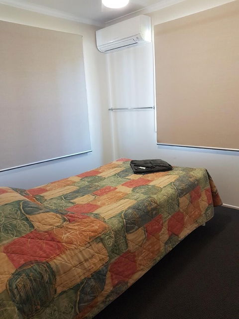 D'Aguilar Hotel Motel - Accommodation Sunshine Coast 6