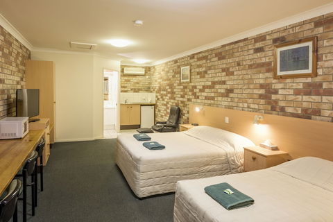 D'Aguilar Hotel Motel - Accommodation Sunshine Coast 5