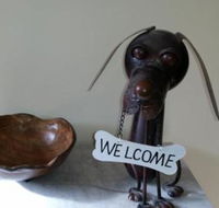 Bridgewater dognme...furkid  family friendly... - Accommodation Sunshine Coast