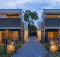 Maison Executive - Accommodation Sunshine Coast
