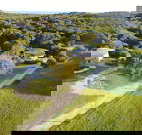 Driftwood Villas - Accommodation Sunshine Coast