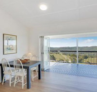 Cloud Hill - Accommodation Sunshine Coast