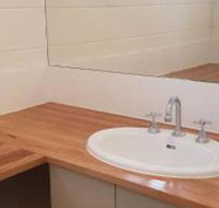 Napier Cottage - Accommodation Sunshine Coast
