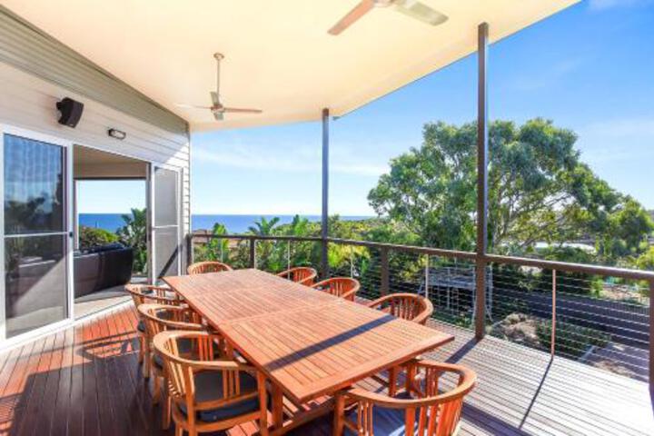 Fleurieu Peninsula SA Accommodation Sunshine Coast