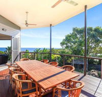 Lavina Luxury Beach House - Accommodation Sunshine Coast