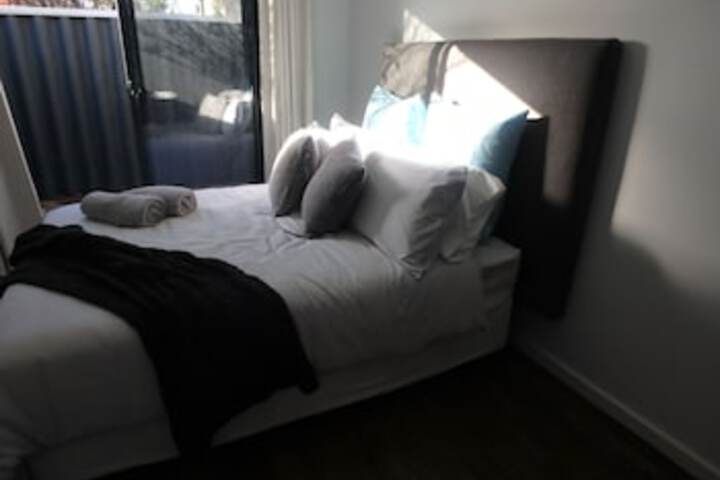 Manning WA Accommodation Sunshine Coast