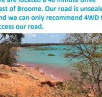 Broome Bird Observatory - Accommodation Sunshine Coast