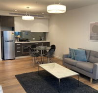 Wyndel Pacific North Sydney - Accommodation Sunshine Coast