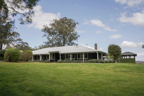 Argentille Boutique Accommodation - Accommodation Sunshine Coast 4