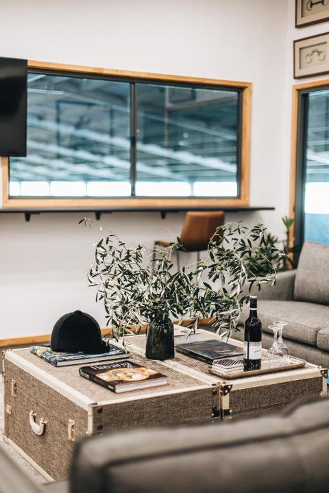 Argentille Boutique Accommodation - Accommodation Sunshine Coast 3