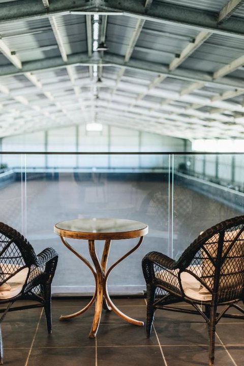 Argentille Boutique Accommodation - Accommodation Sunshine Coast 6