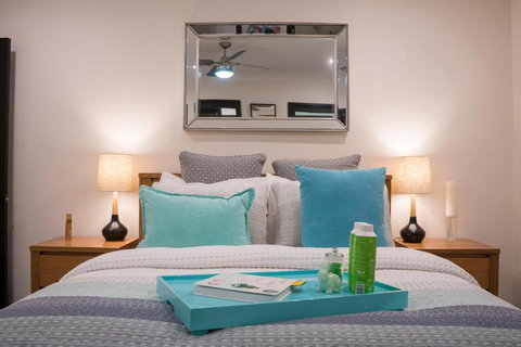 Argentille Boutique Accommodation - Accommodation Sunshine Coast 1