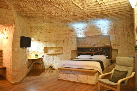 Dug Out B & B Apartments - Accommodation Sunshine Coast 4