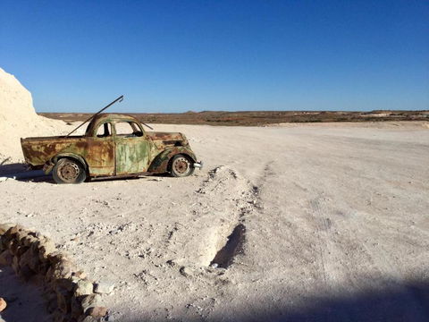 Dug Out B & B Apartments - Accommodation Sunshine Coast 2