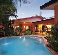 Hacienda Cooya Beach - Accommodation Sunshine Coast