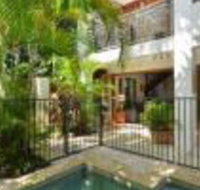 Frangipani sur la Mer - Accommodation Sunshine Coast
