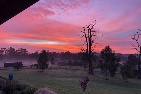 Nyora Lodge B & B - Accommodation Sunshine Coast 5