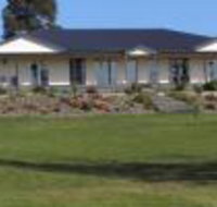 Nyora Lodge B  B - Accommodation Sunshine Coast