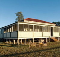 Inverary Homestead - Accommodation Sunshine Coast