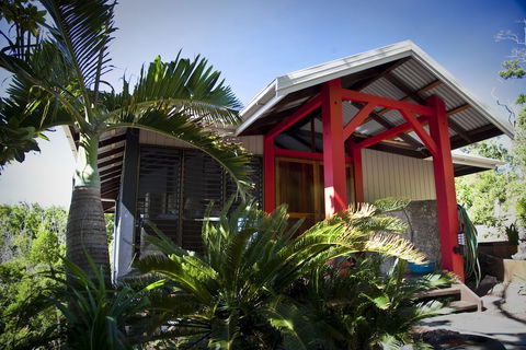 Bedarra Beach House - Accommodation Sunshine Coast 1