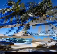 Bedarra Beach House - Accommodation Sunshine Coast