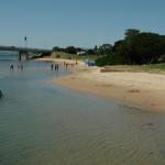 Black Dolphin Waterfront Townhouse Bay Views - Accommodation Sunshine Coast 0