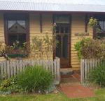 Twomeys Cottage - Accommodation Sunshine Coast