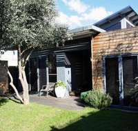 Seaside Idaho - Accommodation Sunshine Coast