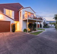 Sound of The Sea - Accommodation Sunshine Coast
