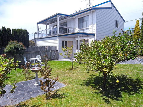 Valkei - Accommodation Sunshine Coast 4