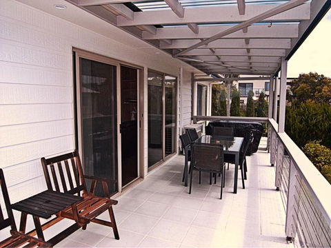 Valkei - Accommodation Sunshine Coast 5
