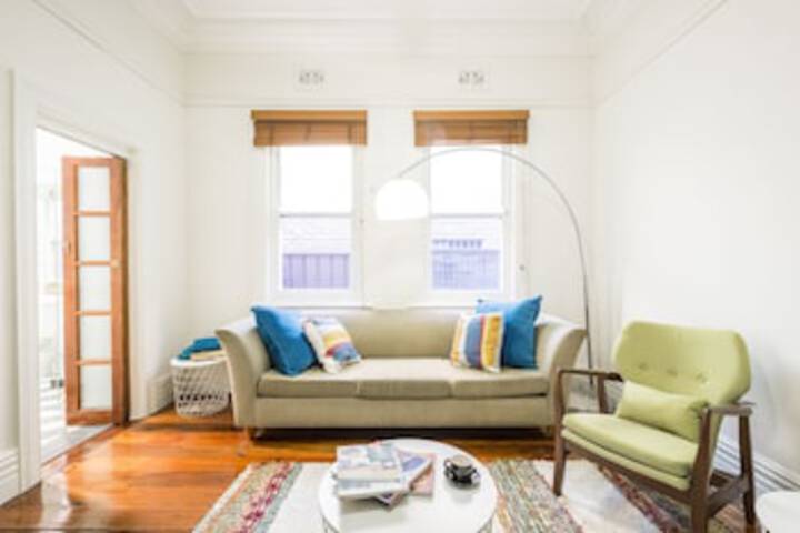 Marrickville NSW Accommodation Sunshine Coast