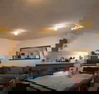 Beehive 18 - Accommodation Sunshine Coast