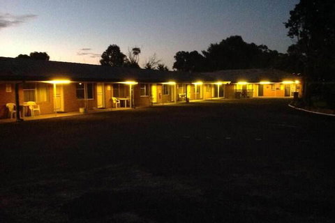 Altona Motel - Accommodation Sunshine Coast 1