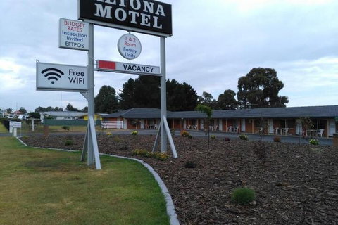 Altona Motel - Accommodation Sunshine Coast 3