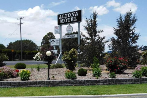 Altona Motel - Accommodation Sunshine Coast 2