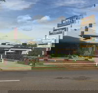 Pioneer Lodge Motel - Accommodation Sunshine Coast
