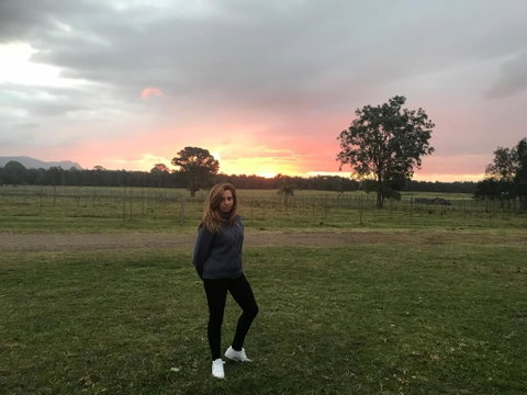 Lovedale Red Gum Cottage - Accommodation Sunshine Coast 6