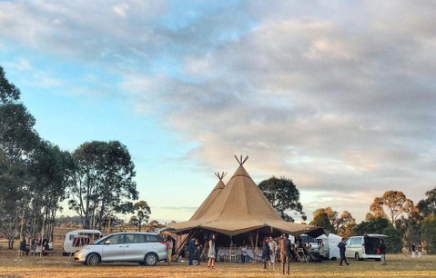 Lovedale Red Gum Cottage - Accommodation Sunshine Coast 2