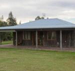 Lovedale Red Gum Cottage - Accommodation Sunshine Coast