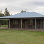 Lovedale Red Gum Cottage - Accommodation Sunshine Coast 0