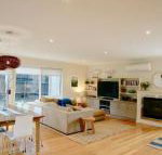 Beachcomber - Accommodation Sunshine Coast