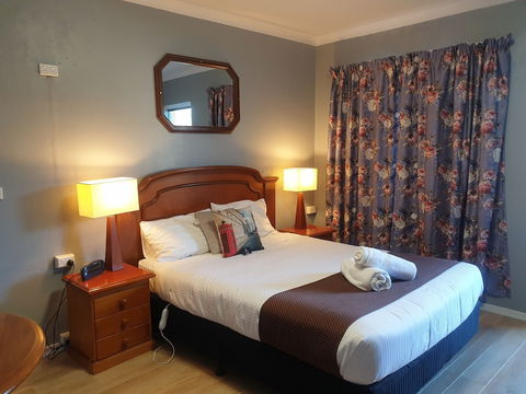 Valley View Motel - Accommodation Sunshine Coast 5