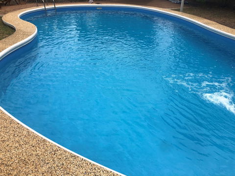 Valley View Motel - Accommodation Sunshine Coast 2