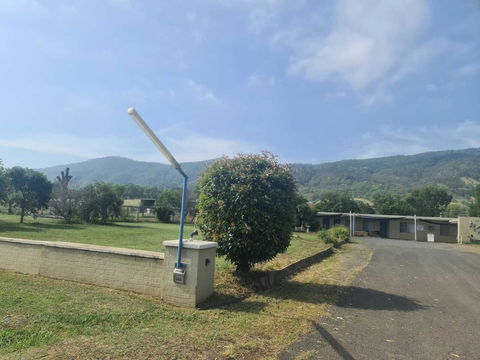 Valley View Motel - Accommodation Sunshine Coast 1