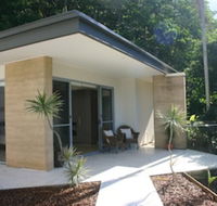The Luxury Eco Rainforest Retreat - Accommodation Sunshine Coast