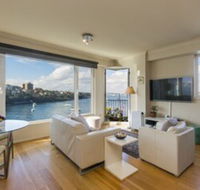 Million Dollar Harbour View - Accommodation Sunshine Coast